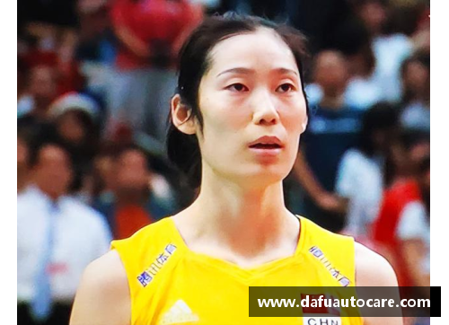 2019世界杯：中国女排3_0轻松战胜日本队，朱袁张合砍44分，势不可挡！ - 副本