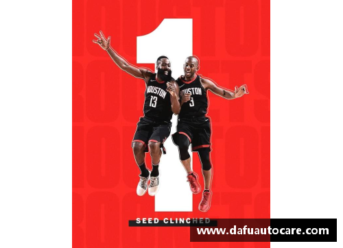 火箭队比赛精彩集锦：纵览NBA赛场光影