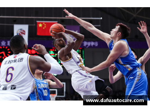 彩神vll官网CBA2021赛季外援政策调整，每队外援名额将增至3人 - 副本 - 副本
