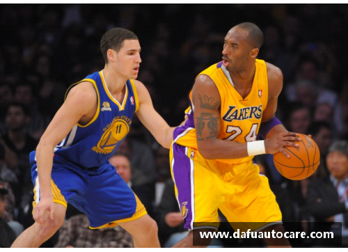 彩神vll官网NBA球星壁纸：探索最震撼的高清图集