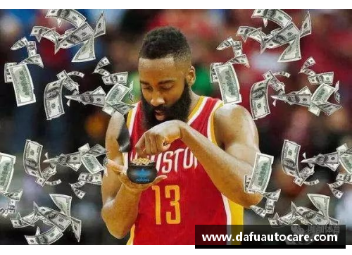 彩神vll官网NBA球星签约球鞋合同的经济效益与市场影响 - 副本