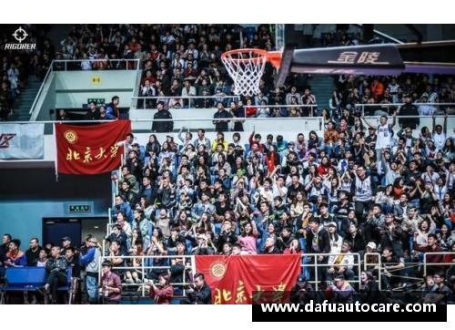 彩神vll官网CUBA最终排名揭晓！清华大学三连冠，广工决赛败北，北大第5名收官 - 副本
