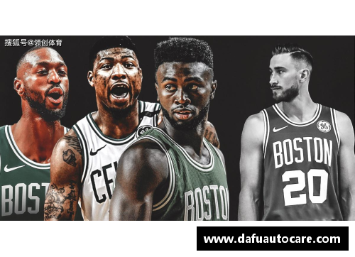 NBA波士顿凯尔特人队2024赛季完整球员名单 - 副本